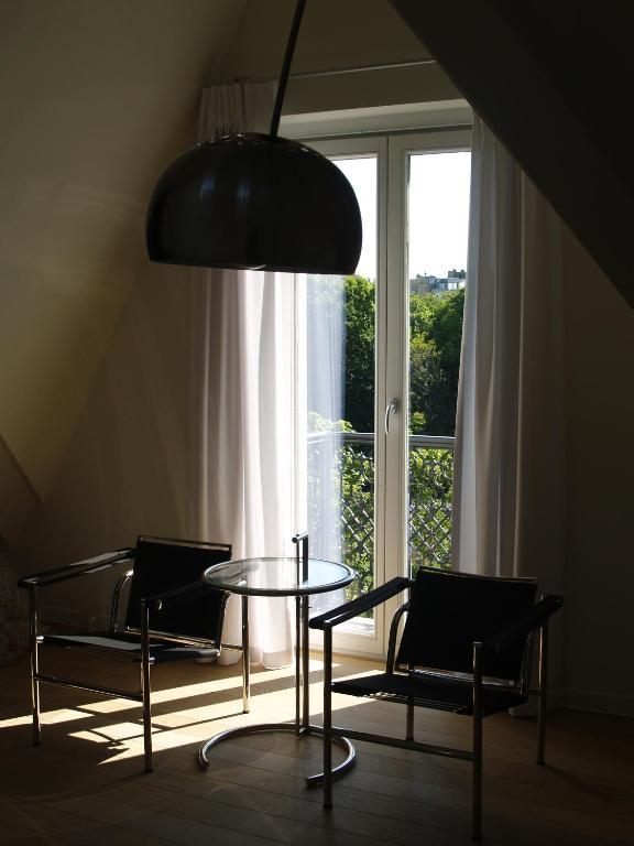 Leopold5 Luxe-Design Apartment Ostende Exterior foto