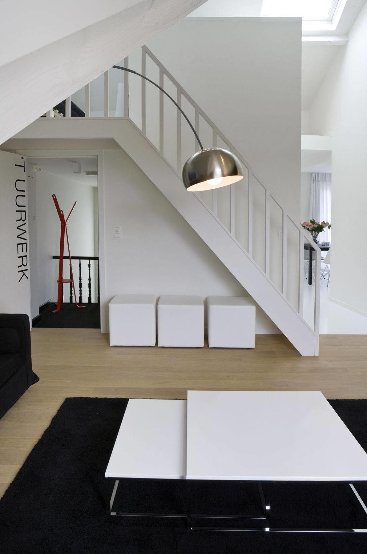 Leopold5 Luxe-Design Apartment Ostende Exterior foto