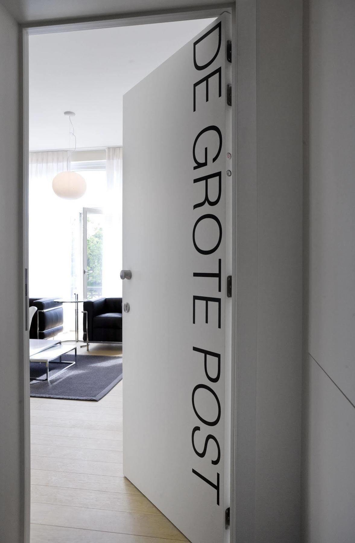 Leopold5 Luxe-Design Apartment Ostende Exterior foto
